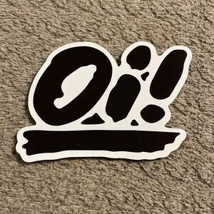 🕷10/$10🕷 Sticker